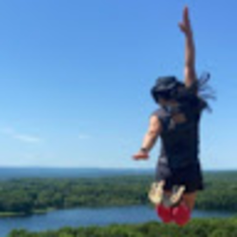 Meet your Posher, Cheryl